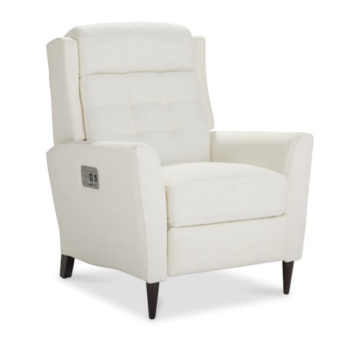 Brentwood High Leg Power Recliner w/ Headrest