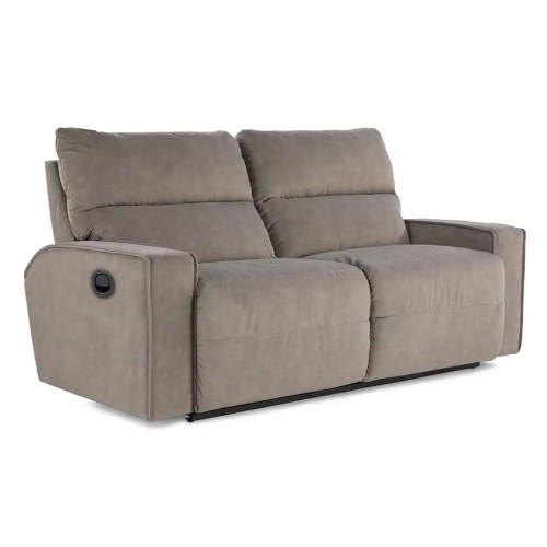 Maddox Reclining 2 Seat Sofa