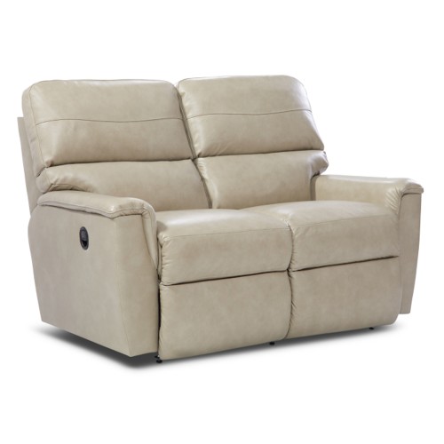Ava Reclining Loveseat