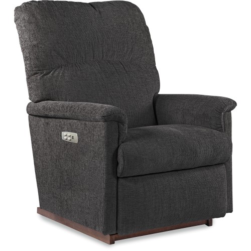 Collage Power Rocking Recliner