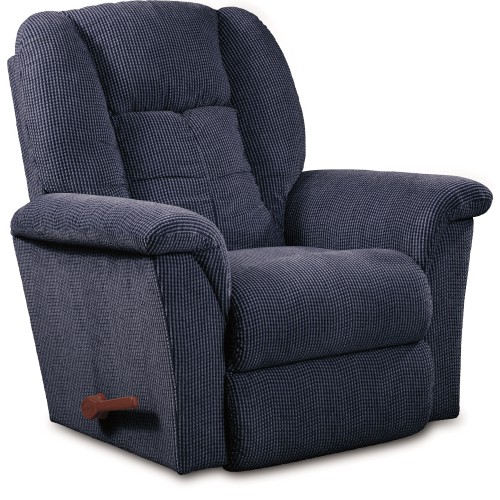 Jasper Wall Recliner