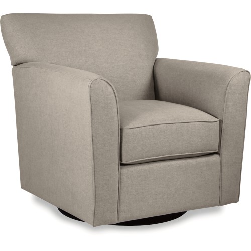 Allegra Swivel Gliding Chair