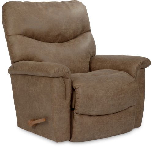 James Wall Recliner