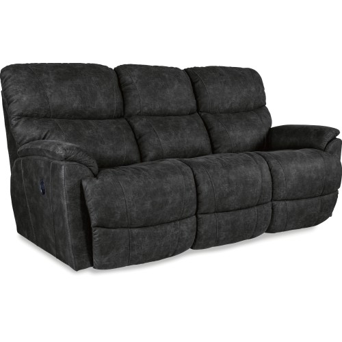 Trouper Reclining Sofa