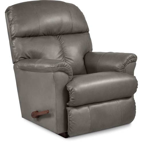 Reed Wall Recliner
