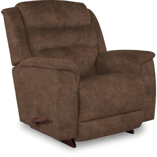 Redwood Rocking Recliner