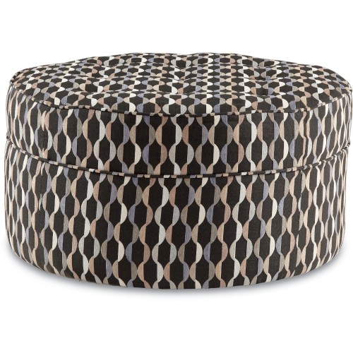 Roundabout Ottoman