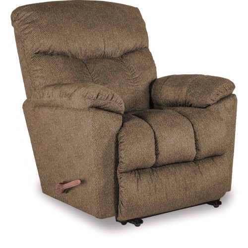 Morrison Wall Recliner