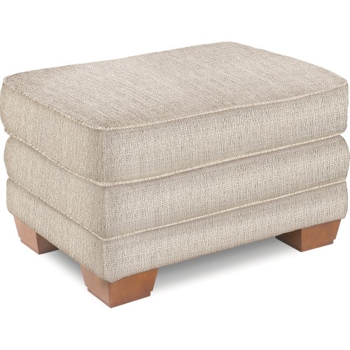 Mackenzie Ottoman