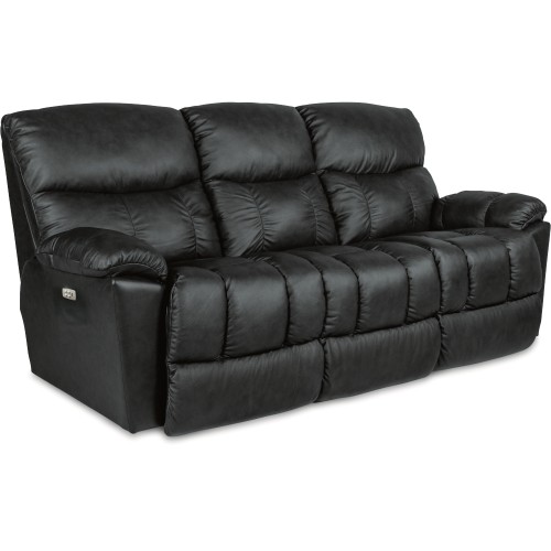 Morrison Power Reclining Sofa w/ Headrest