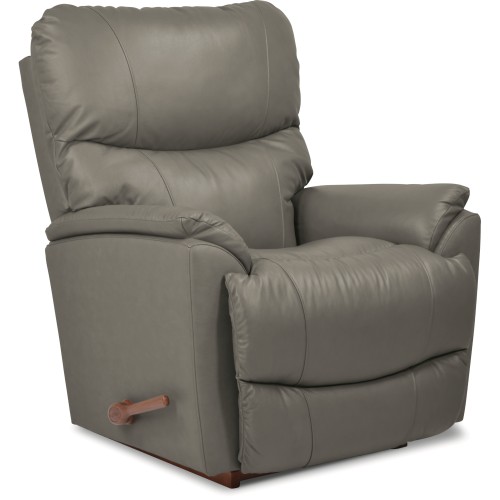Trouper Rocking Recliner