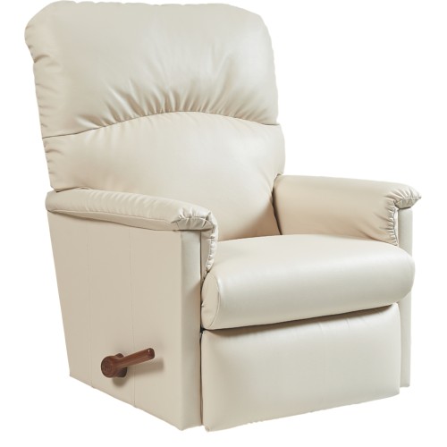 Collage Wall Recliner