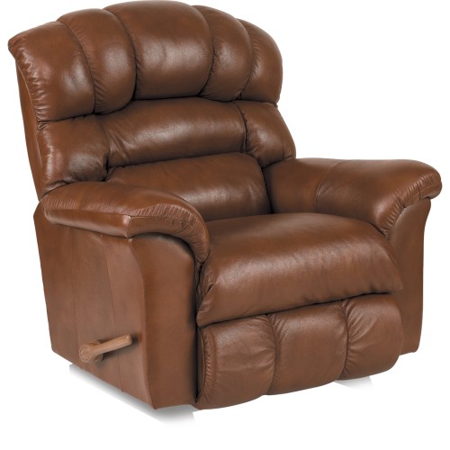 Randell Wall Recliner
