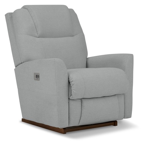 Sparrow Power Rocking Recliner w/ Headrest