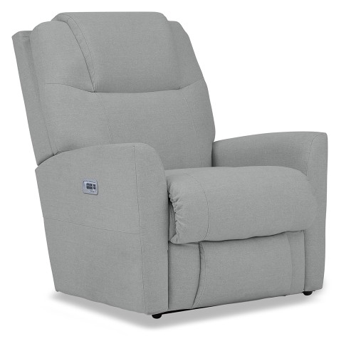 Sparrow Power Wall Recliner w/ Headrest & Lumbar