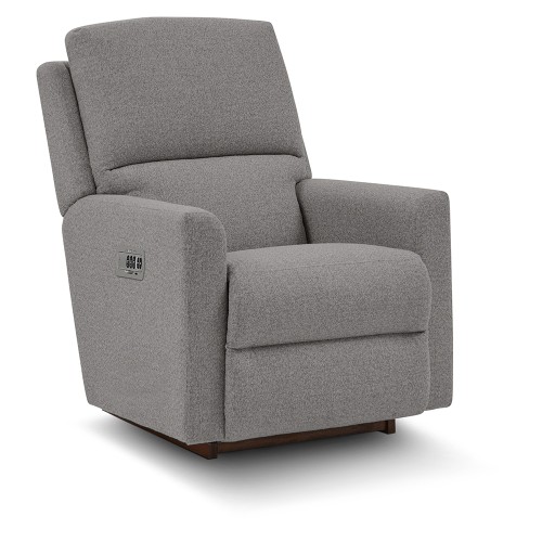 Wynne Power Rocking Recliner w/ Headrest