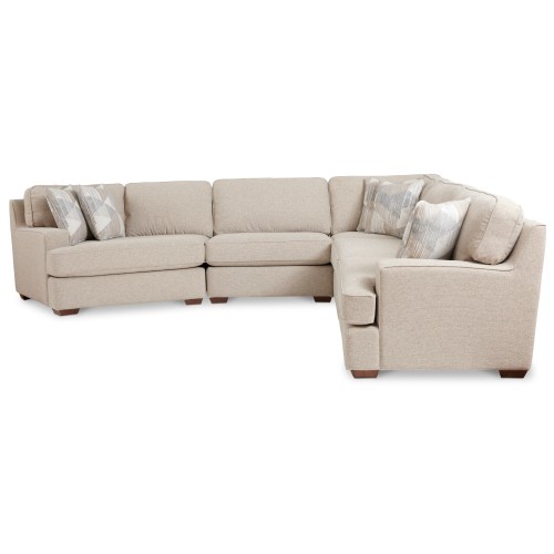 Paxton Sectional
