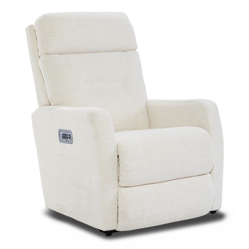 Lennon Power Wall Recliner w/ Headrest & Lumbar
