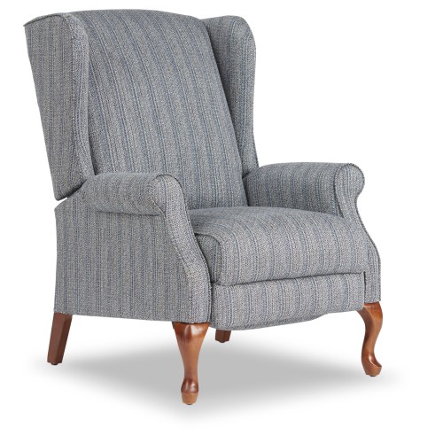 Kimberly High Leg Reclining Chair
