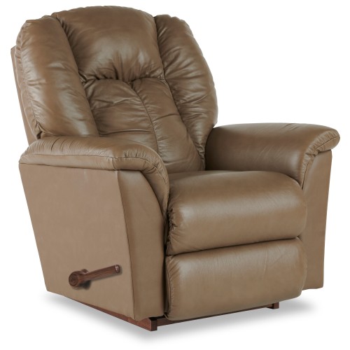 Jasper Rocking Recliner