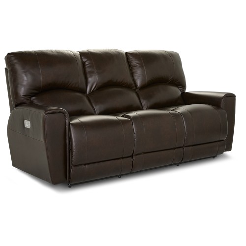 Cassian Power Reclining Sofa w/ Headrest