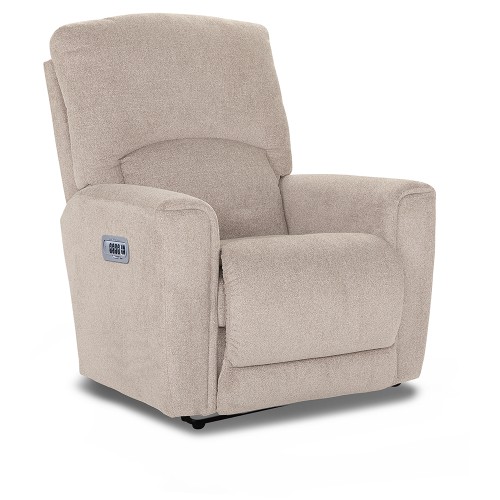 Cassian Power Wall Recliner w/ Headrest & Lumbar