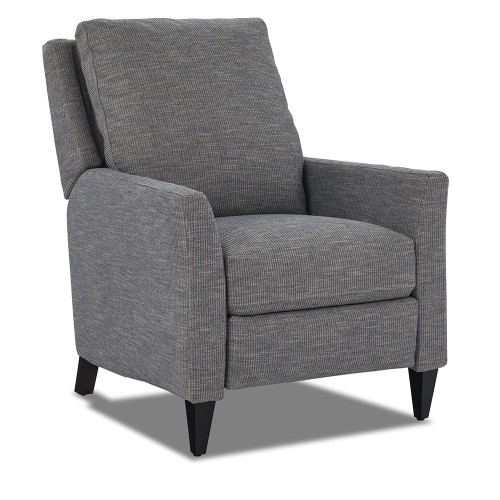 Audrey High Leg Reclining Chair