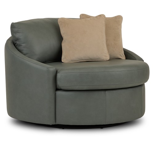 Opal Swivel Chair