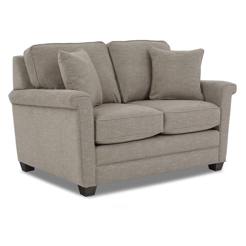 Bexley Loveseat