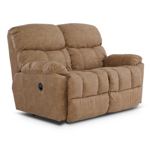 Morrison Reclining Loveseat