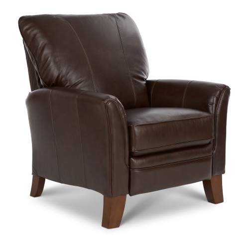 Riley High Leg Reclining Chair