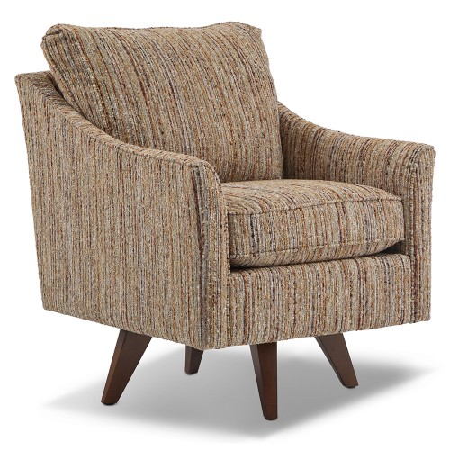 Reegan High Leg Swivel Chair