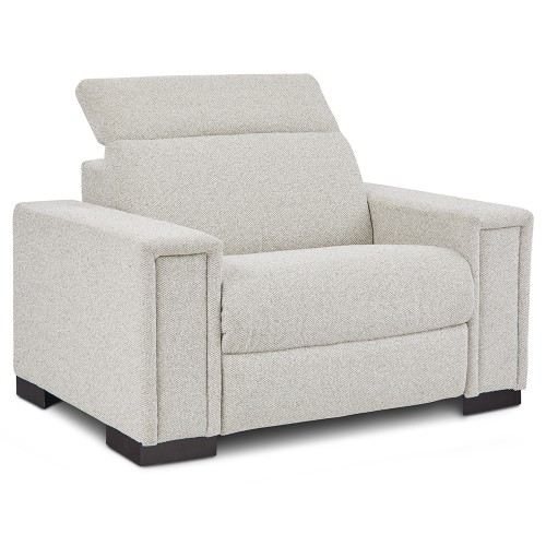 Armitage Power Reclining Chair And A Half w/ Headrest
