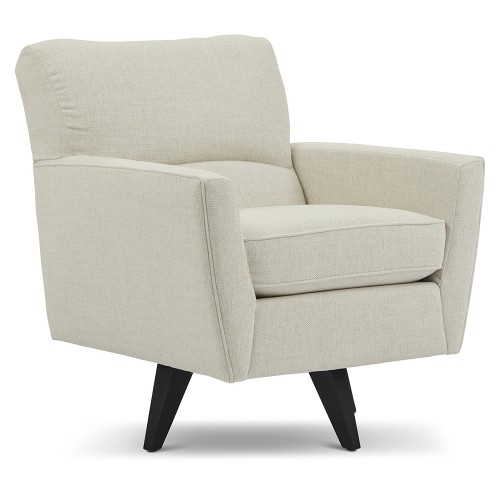 Bellevue High Leg Swivel Chair