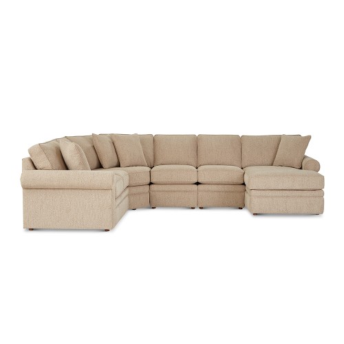 Collins Sectional