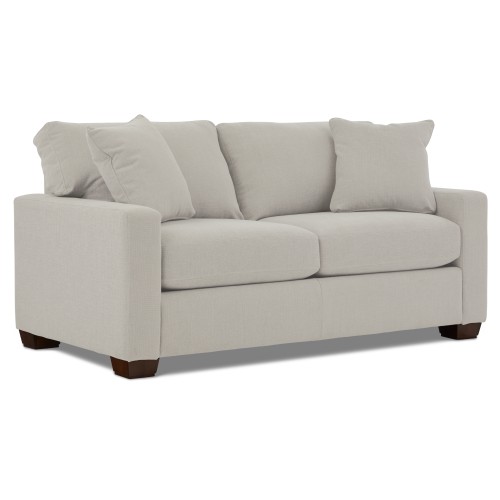 Shiloh Apartment Size Sofa