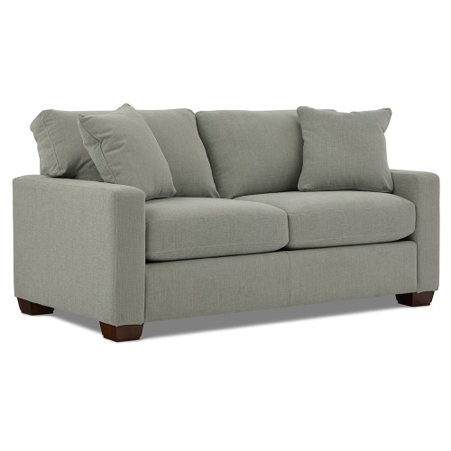 Shiloh Full Sleep Sofa