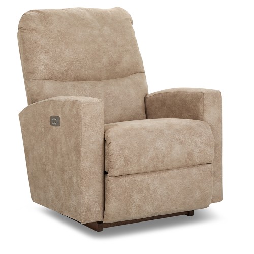 Sherman Power Rocking Recliner