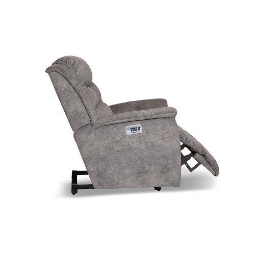 Redwood Power Wall Recliner w/ Headrest & Lumbar