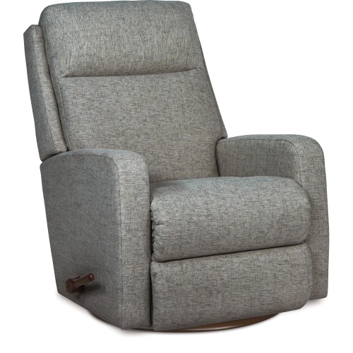 Finley Swivel Gliding Recliner