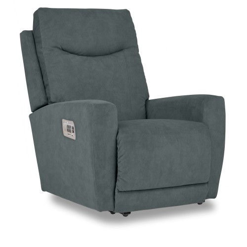 Kodie Power Wall Recliner w/ Headrest & Lumbar