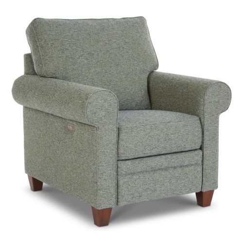 Colby Duo Reclining Chair