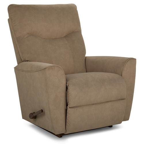 Belmont Rocking Recliner