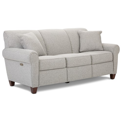 Bennett Duo Reclining Sofa