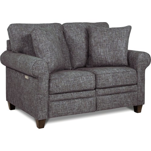 Colby Duo Reclining Loveseat