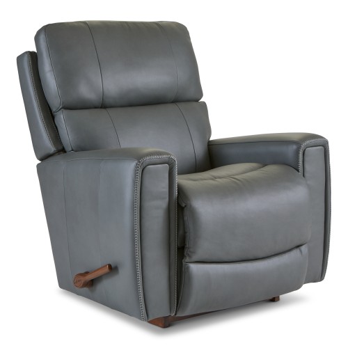 Apollo Rocking Recliner
