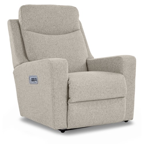 Emmons Power Wall Recliner w/ Headrest & Lumbar