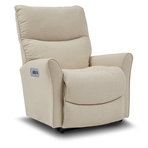 Rowan Power Wall Recliner w/ Headrest & Lumbar