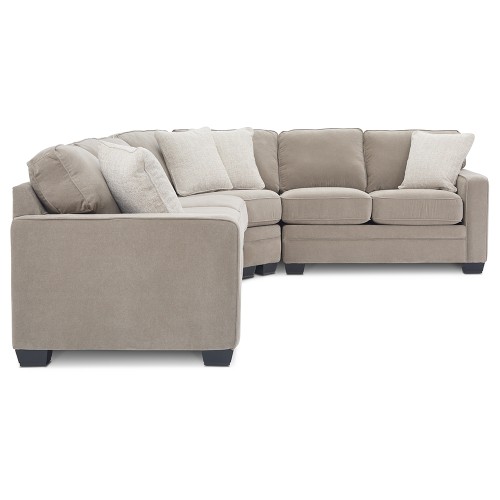 Meyer Sectional