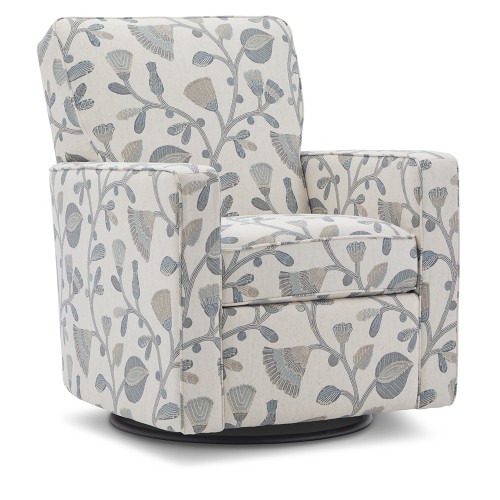 Swivel Midtown Swivel Gliding Chair